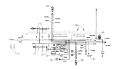 Page F Diagram and Parts List for 13AX674G401 1997 Yard Man Lawn Tractor